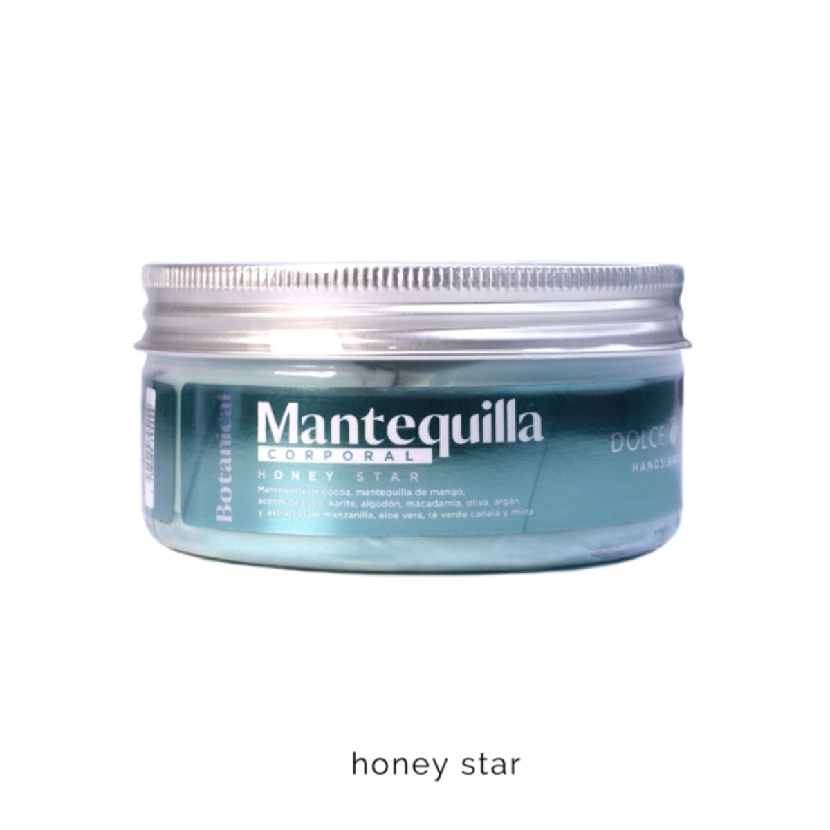 DOLCE BELLA - MANTEQUILLA CORPORAL HONEY STAR DOLCE BELLA