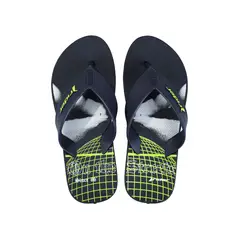 RIDER - Sandalia Way Verde