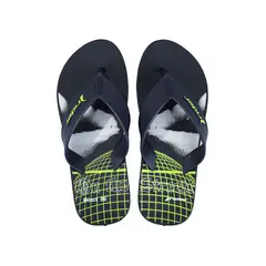 RIDER - Sandalia Way Verde