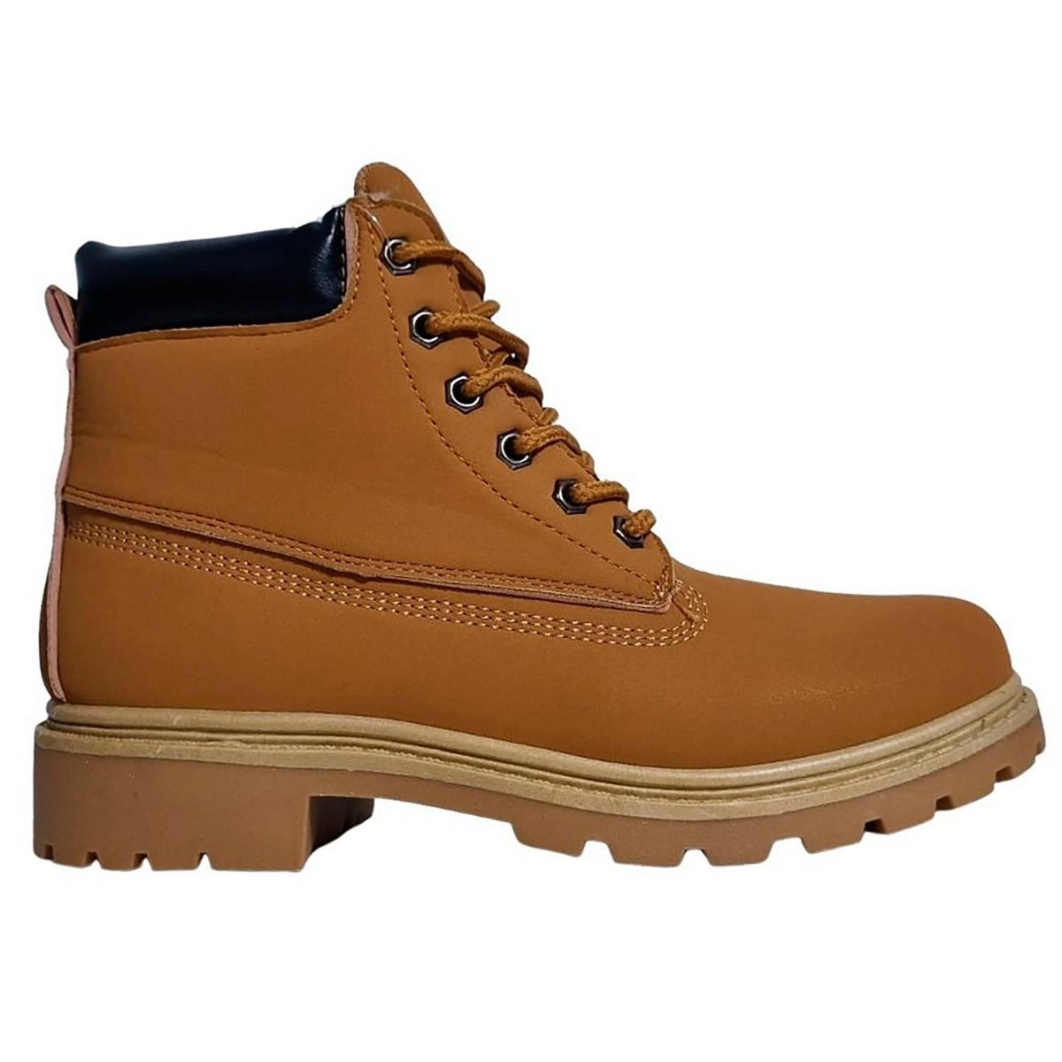 STRONG - Botin Casual Niños Unisex para Toda Temprada…