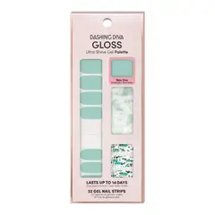 DASHING DIVA - UÑAS ADHESIVAS -DESERT QUARTZ