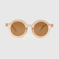 COLLOKY - Anteojos de sol de niña proteccion uv pink / rosado (talla única) Talla única
