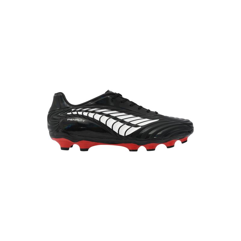 PENALTY - Zapato de Fútbol Penalty Brasil 70 NEO Y-2 Negro/Blanco PENALTY