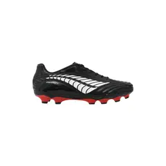 PENALTY - Zapato de Fútbol Brasil 70 NEO Y-2 Negro/Blanco