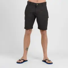 O'NEILL - BERMUDA BASICO JERVIS NEGRO