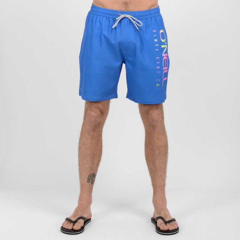 O'NEILL - BOARDSHORT WAIKIKI  AZUL