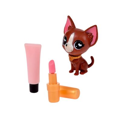 Imagen 2 del producto Bola Mini Fashion Con 5 Sorpresas