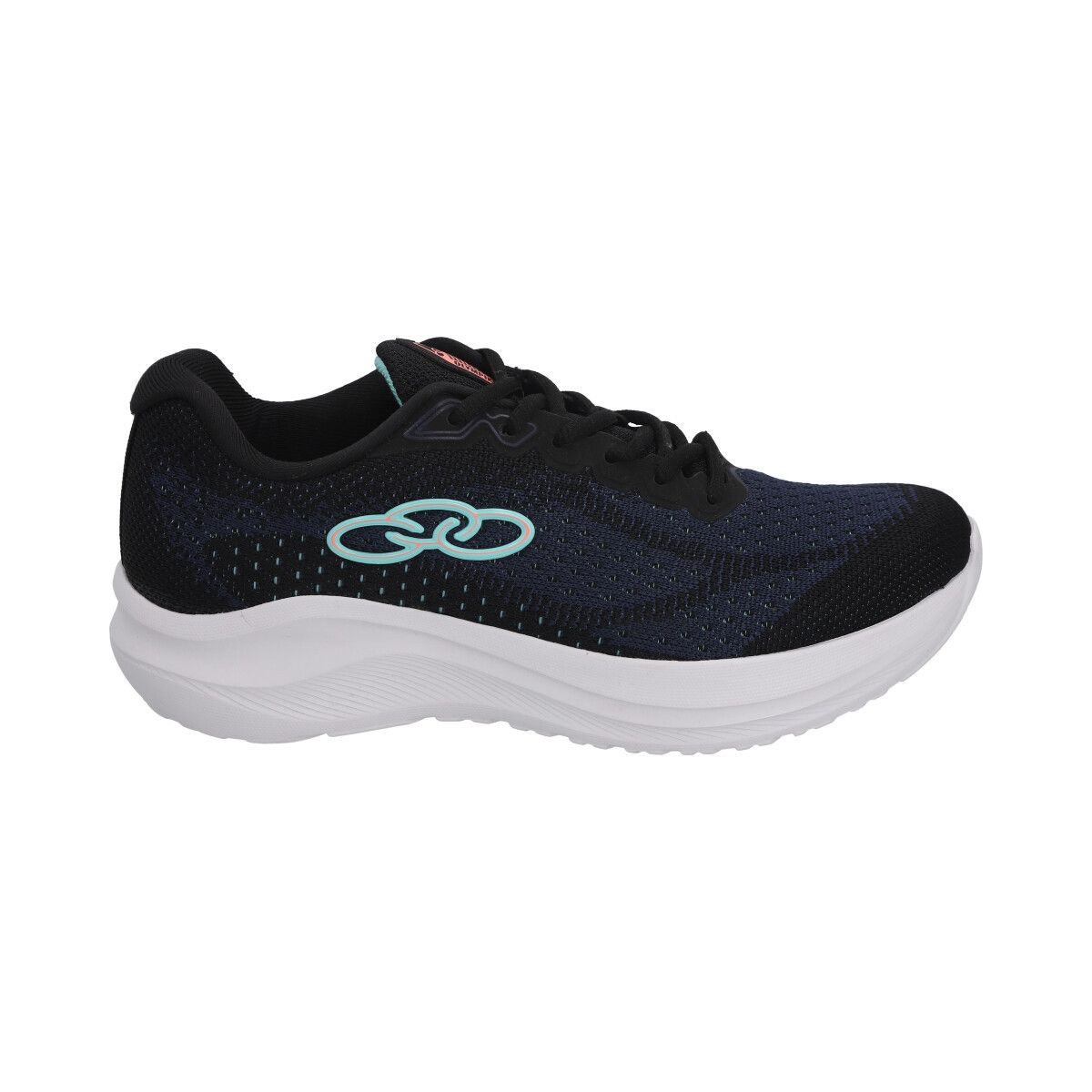 OLYMPIKUS - Zapatilla Mujer Soma Azul Olympikus