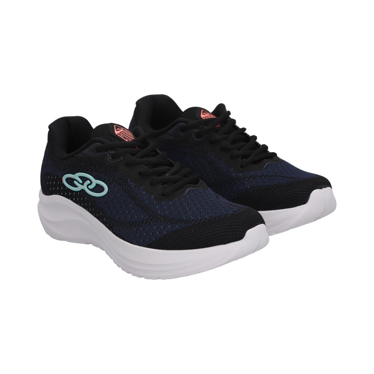 OLYMPIKUS - Zapatilla Mujer Soma Azul Olympikus
