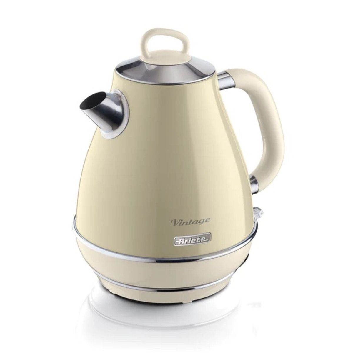 ARIETE - Hervidor Ariete Vintage Beige