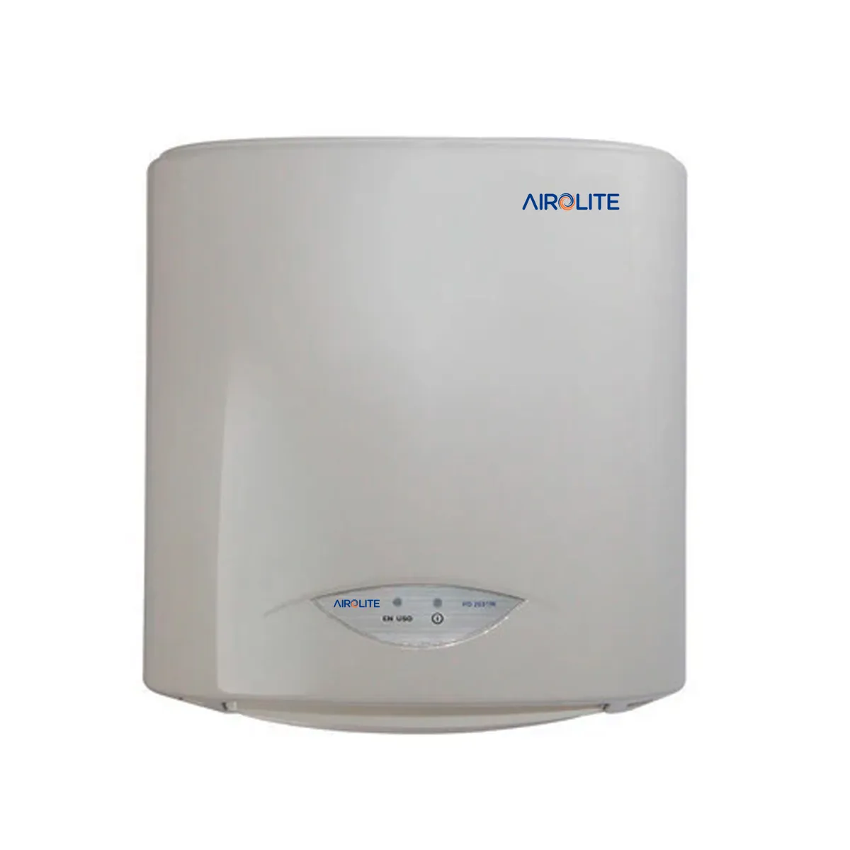 AIROLITE - Secador De Mano Blanco Hd-2001w Airolite