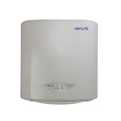 AIROLITE - Secador De Mano Blanco Hd-2001w
