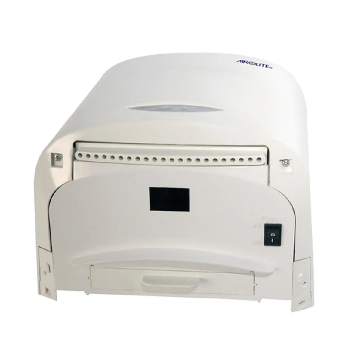 AIROLITE - Secador De Mano Blanco Hd-2001w Airolite