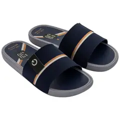 CARTAGO - Sandalia Hombre Gris Detroit Slide 443