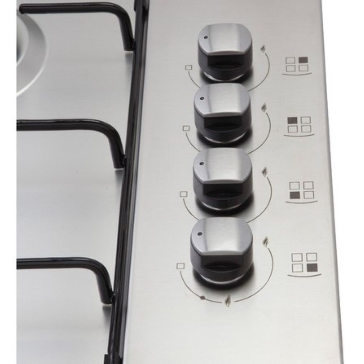 FDV - Encimera Gas Licuado Kubli Neu 4q