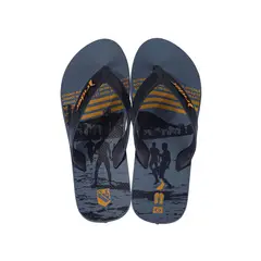 RIDER - Sandalia Street Ole Azul