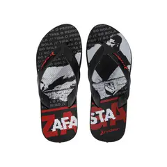 RIDER - Sandalia Street Ole Negro