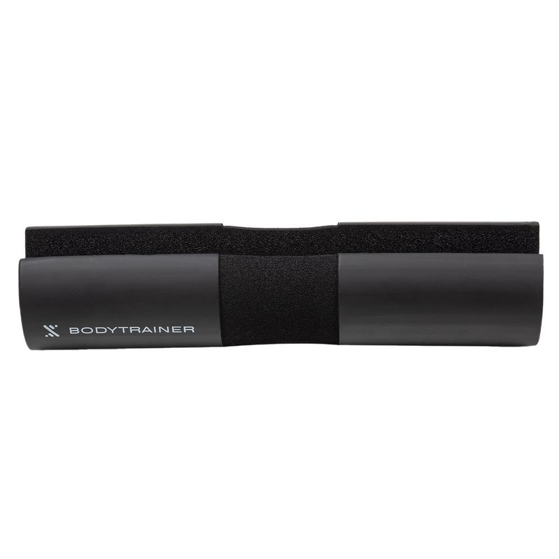 BODYTRAINER - Almohadilla Protectora Pro Barra Olimpica y Prolímpica