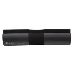 BODYTRAINER - Almohadilla Protectora Pro Barra Olimpica y Prolímpica