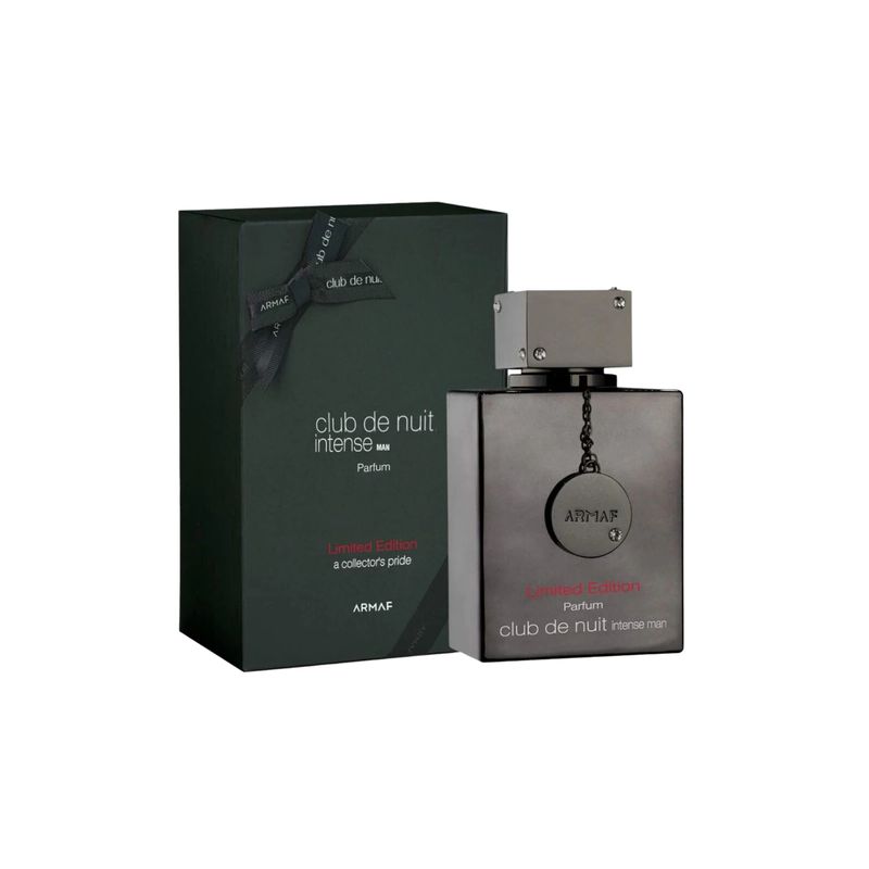 ARMAF - Armaf Club De Nuit Intense Man Limited Edition 105ml Parfum.