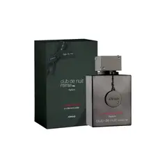 ARMAF - Club De Nuit Intense Man Limited Edition 105ml Parfum.