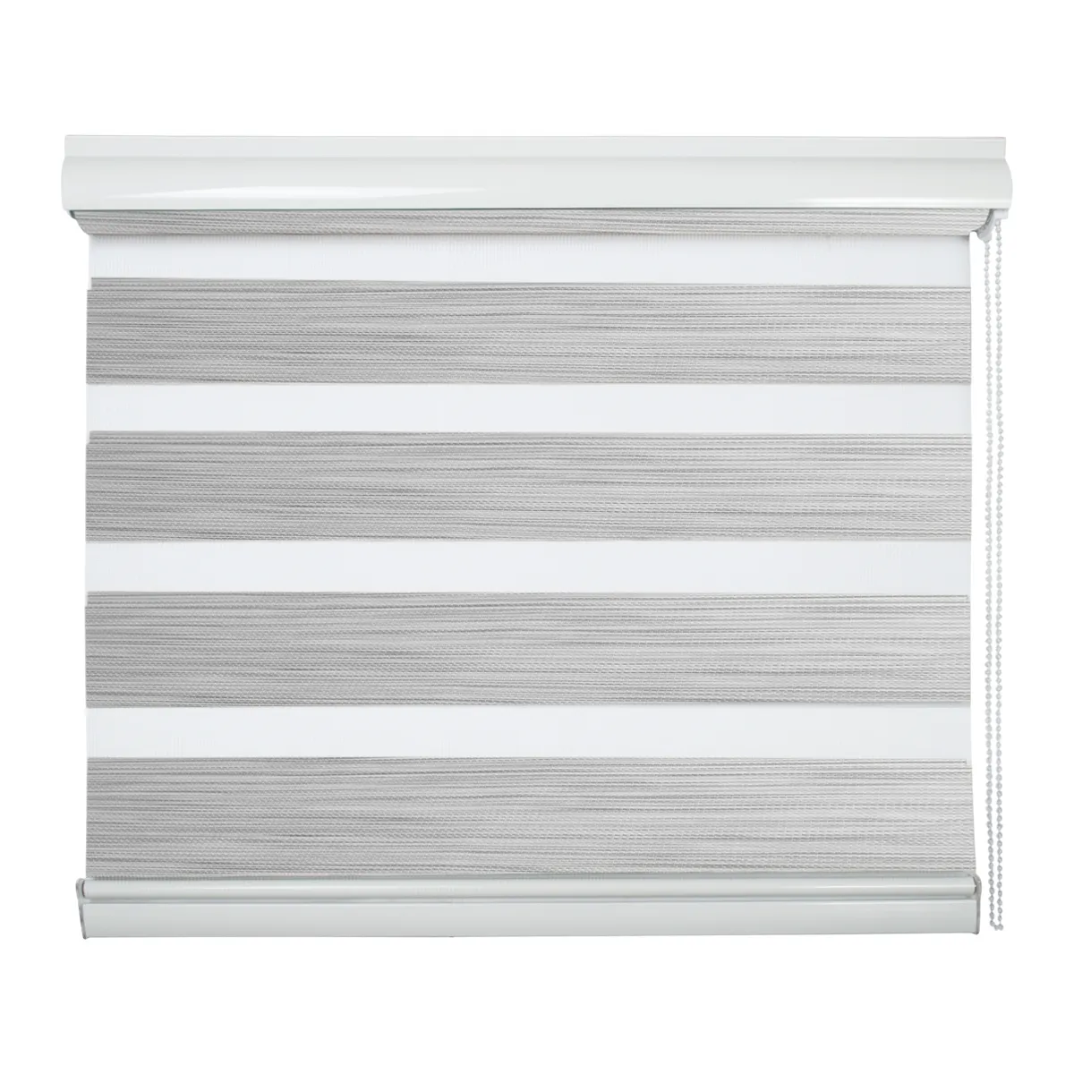 VOLGEN - CORTINA ROLLER DUO GRIS 200x240