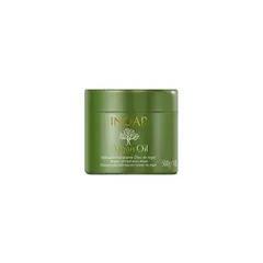 INOAR - Argan oil mascara de 500 g..-