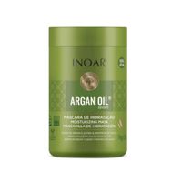 Argan oil mascara de 1 kg..-