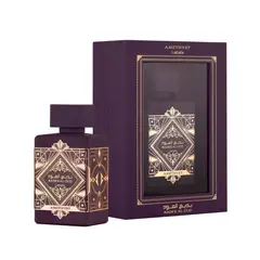 LATTAFA - Perfume Bade'e Al Oud Amethys EDP Unisex 100 ml