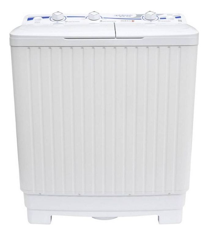 SINDELEN Lavadora Carga Superior 6,5 Kg Lc-6550bl