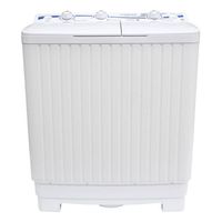 Lavadora Carga Superior 6,5 Kg Lc-6550bl