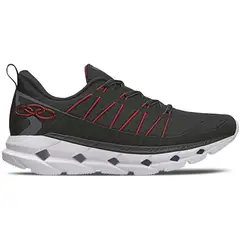 OLYMPIKUS - Zapatilla Hombre Cyber 3 Negro