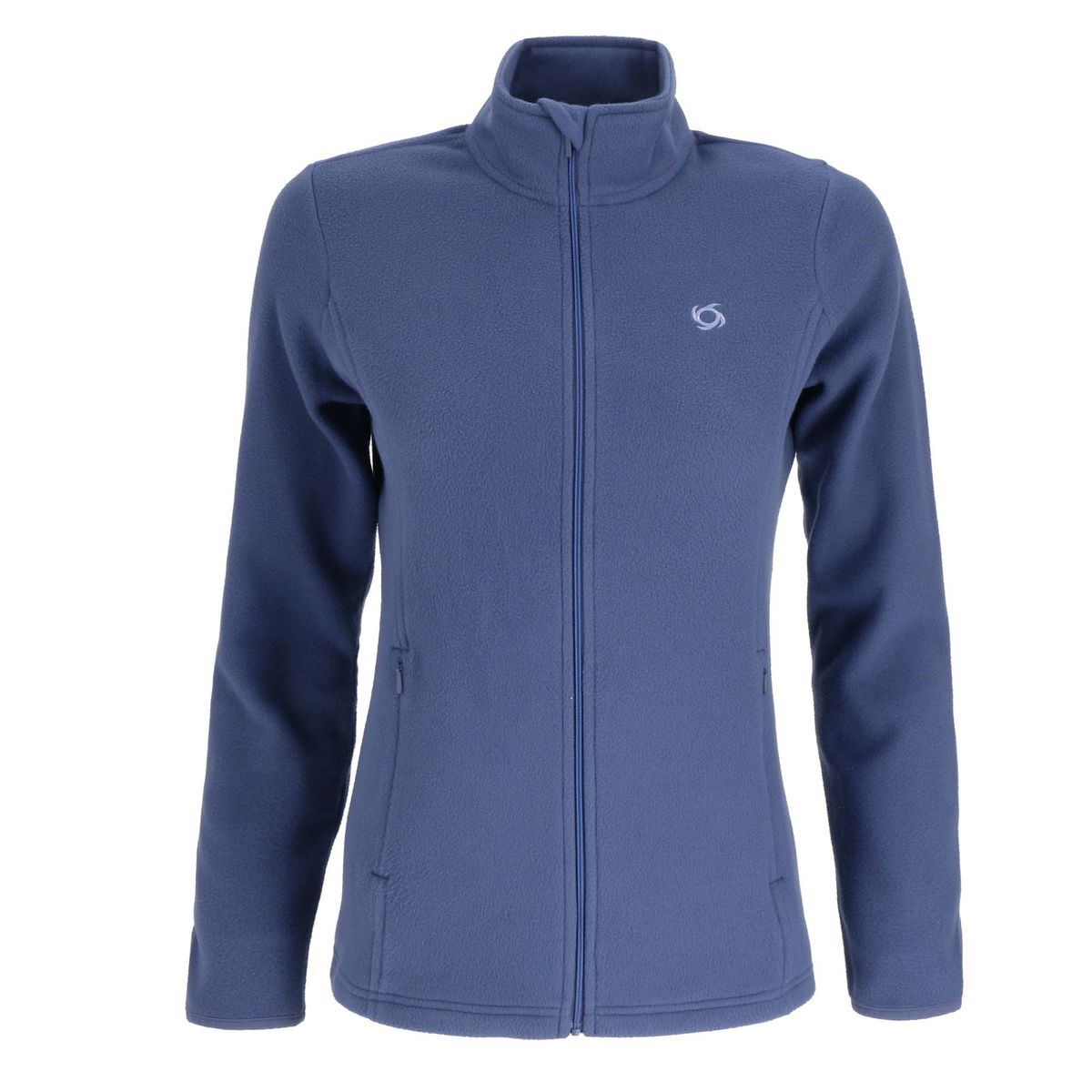DOITE - Chaqueta Polar Belauri Mujer Navy Doite