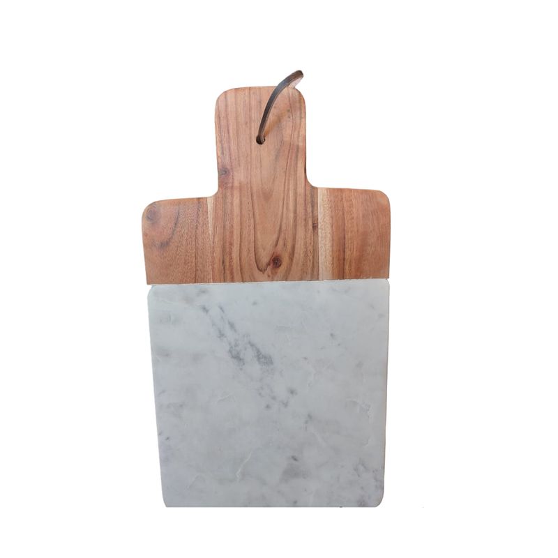 AMOBLE - Tabla Saly Madera Amoblé