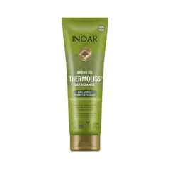 INOAR - Protector De Calor Thermoliss Desfrizante 240 ml.