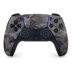 SONY - Control Dualsense Wireless PS5 Mando Camo Gris