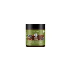 INOAR - Afro Vegan Nutrición Para Cabello Ondulado Y Afro 500g.