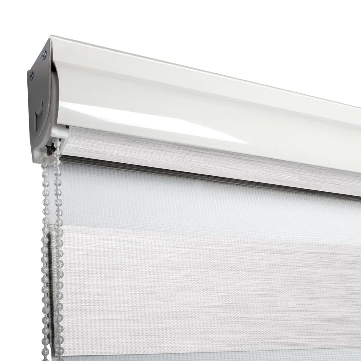 VOLGEN - CORTINA ROLLER DUO PERLA 075x240