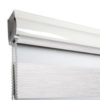 CORTINA ROLLER DUO PERLA 090x240