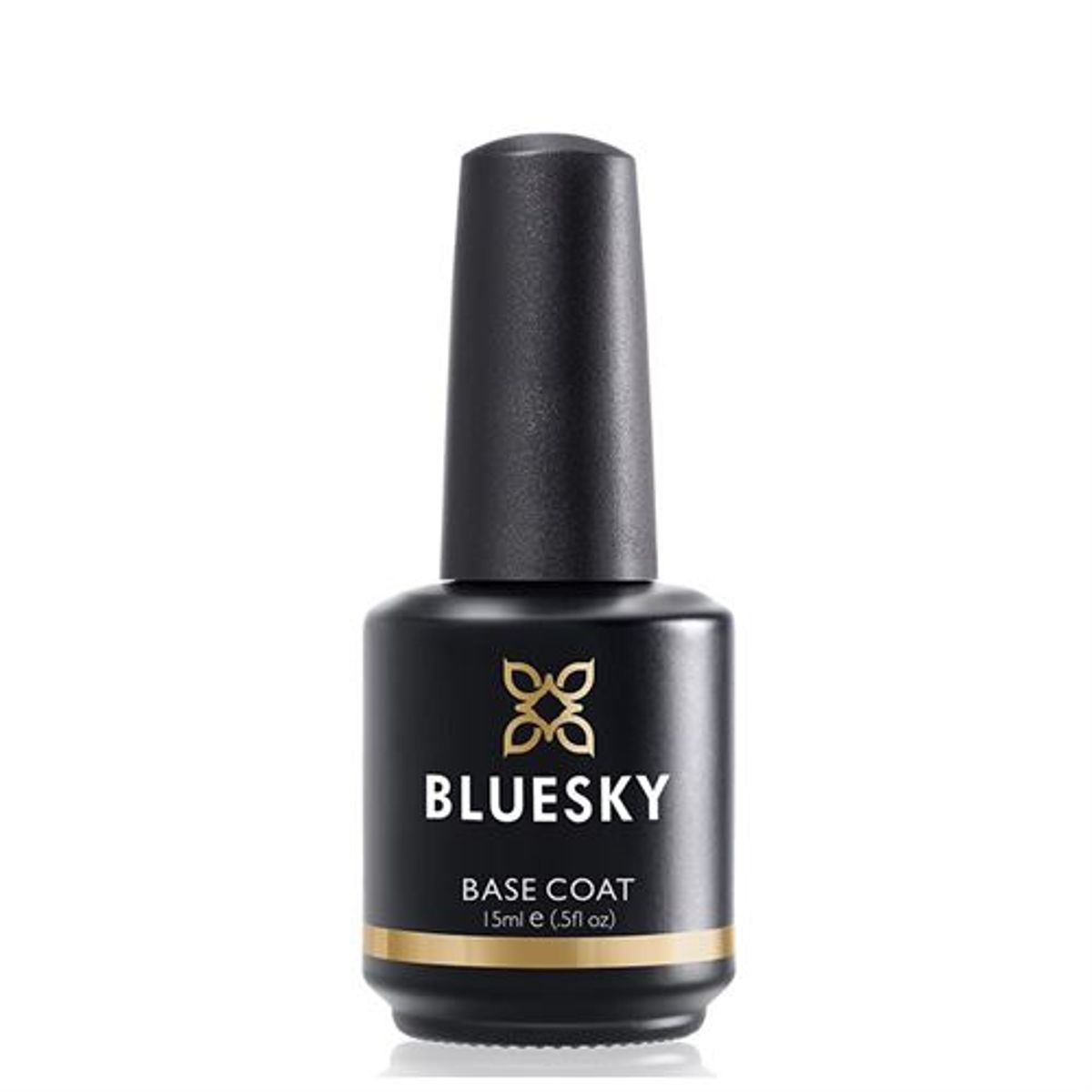 BLUESKY - BLUESKY Esmalte Permanente Base Coat