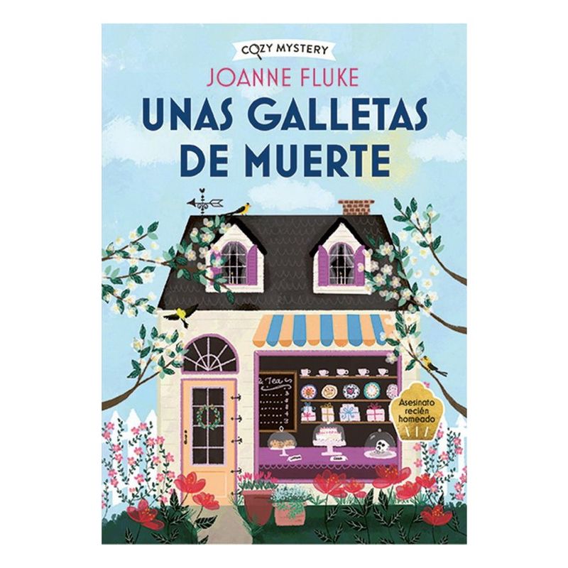 ALMA - Unas Galletas De Muerte