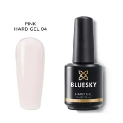 BLUESKY - ESMALTE GEL CONSTRUCTOR HARD GEL - PINK