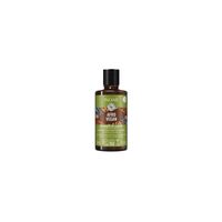 Afro Vegan activador de cachus cabello rizado de 300 ml.