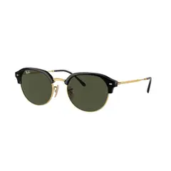 RAY BAN - Lentes de Sol Black On Arista Ray-Ban