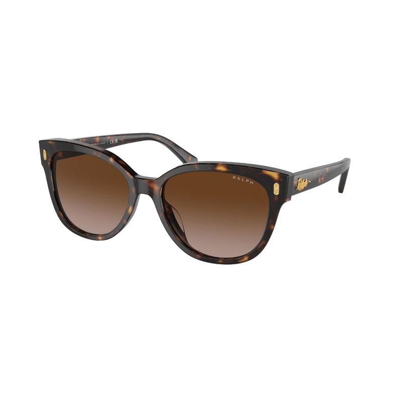 RALPH - Lentes de Sol Black Havana Ralph