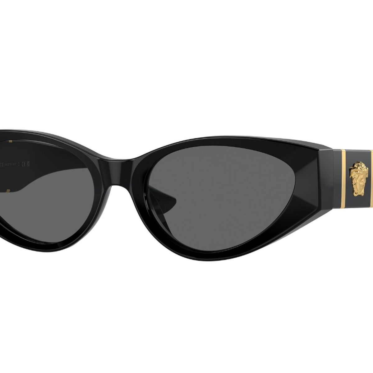 VERSACE - Versace Lentes de Sol Medusa VE4454G GB1/87 55