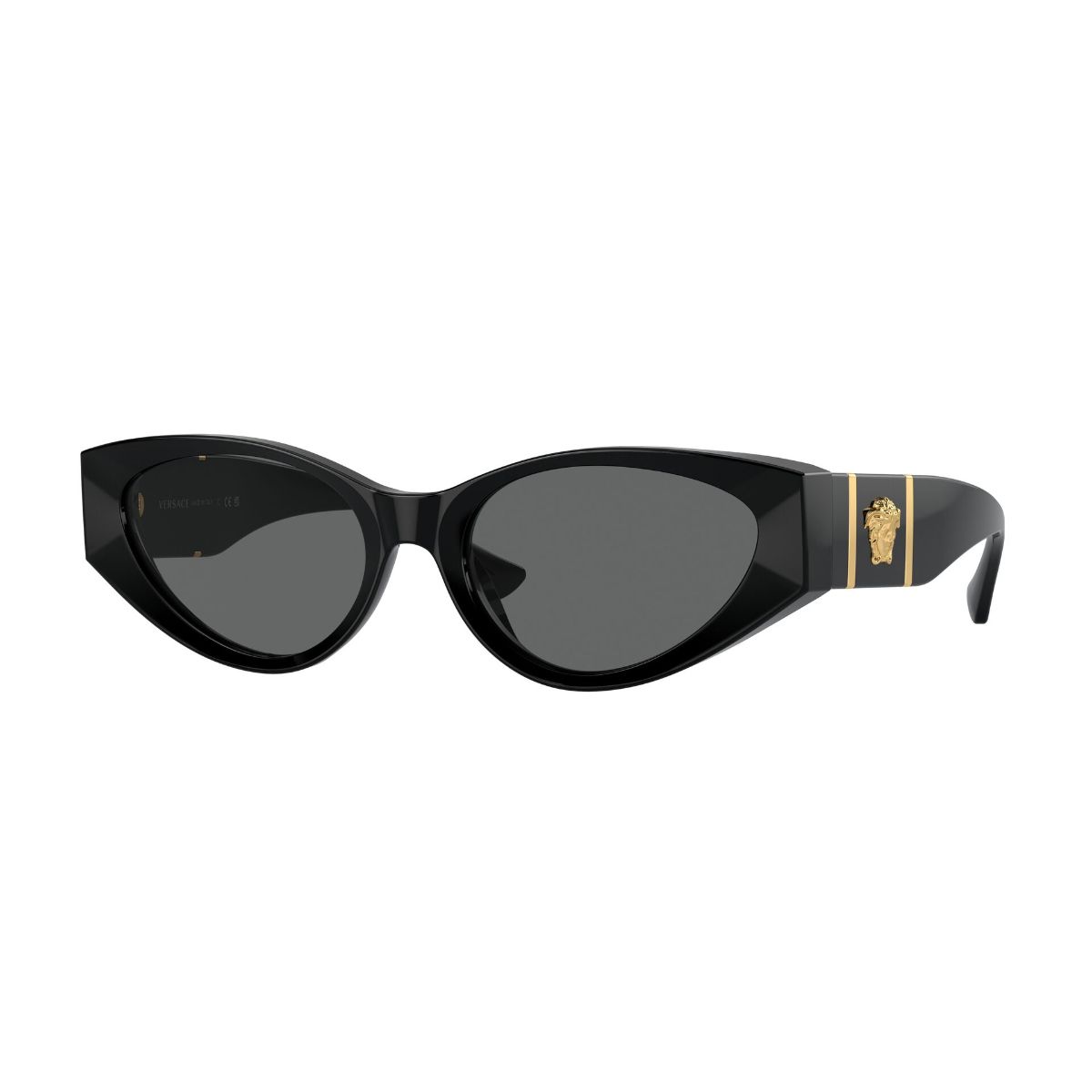 VERSACE - Versace Lentes de Sol Medusa VE4454G GB1/87 55