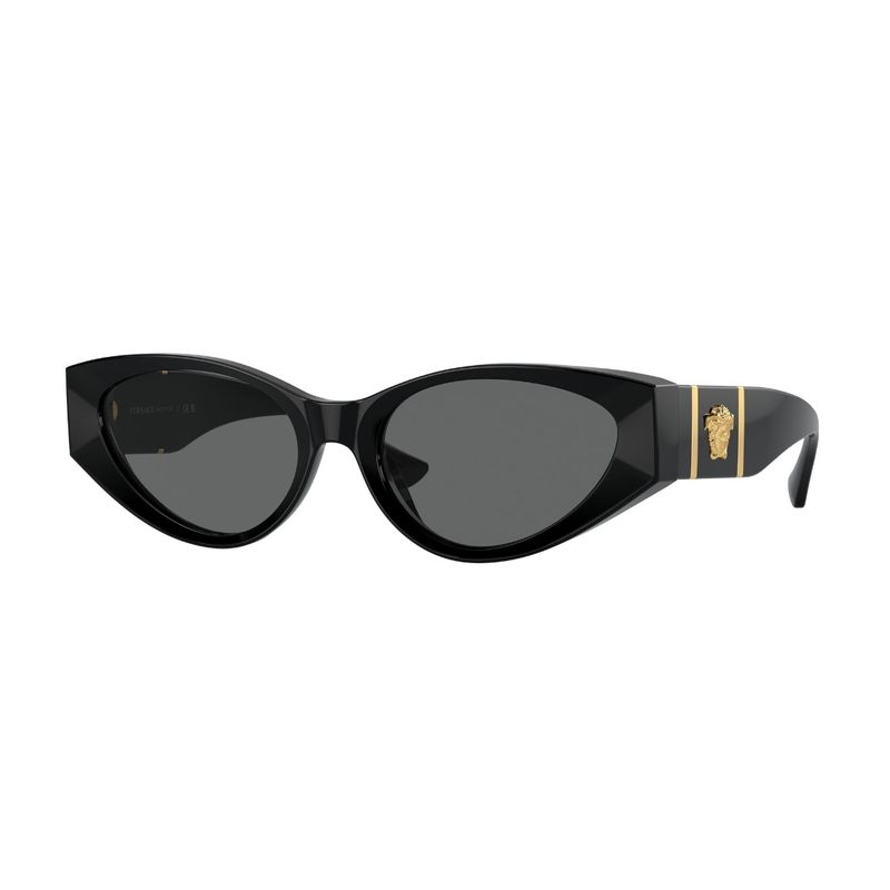 VERSACE - Lentes de Sol Medusa Legend Negro Versace