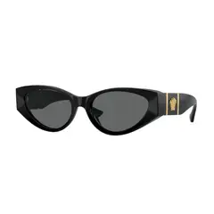 VERSACE - Lentes de Sol Medusa Legend Negro