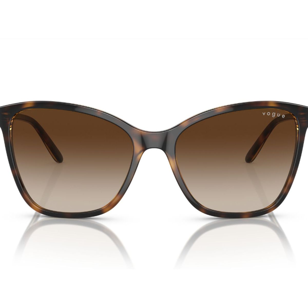 VOGUE - Lentes de Sol Dark Havana Vogue Eyewear
